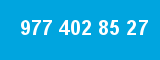 977 402 85 27